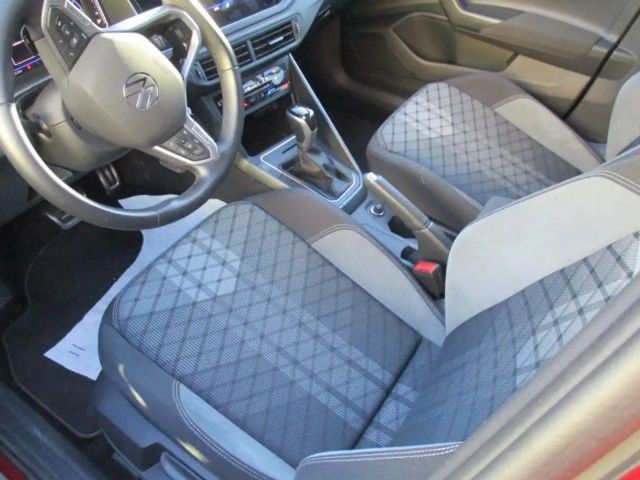 Volkswagen Taigo 1.0 TSI DSG IQ.Drive R-Line