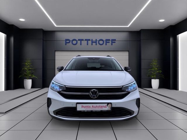 Volkswagen Taigo 1.0 TSI