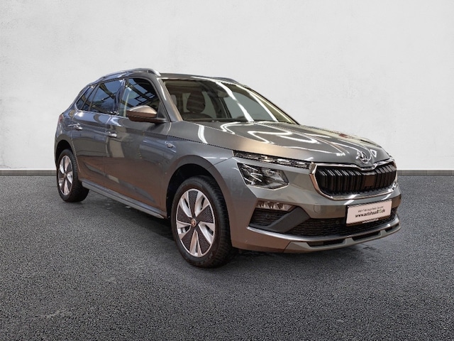 Skoda Kamiq 1.0 TSI Selection
