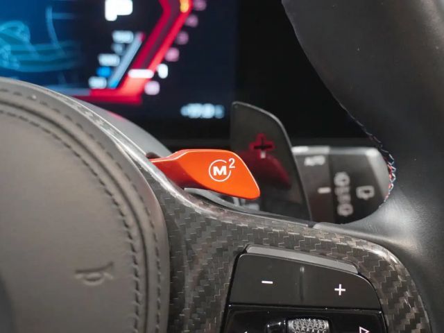 BMW M3 Competition xDrive