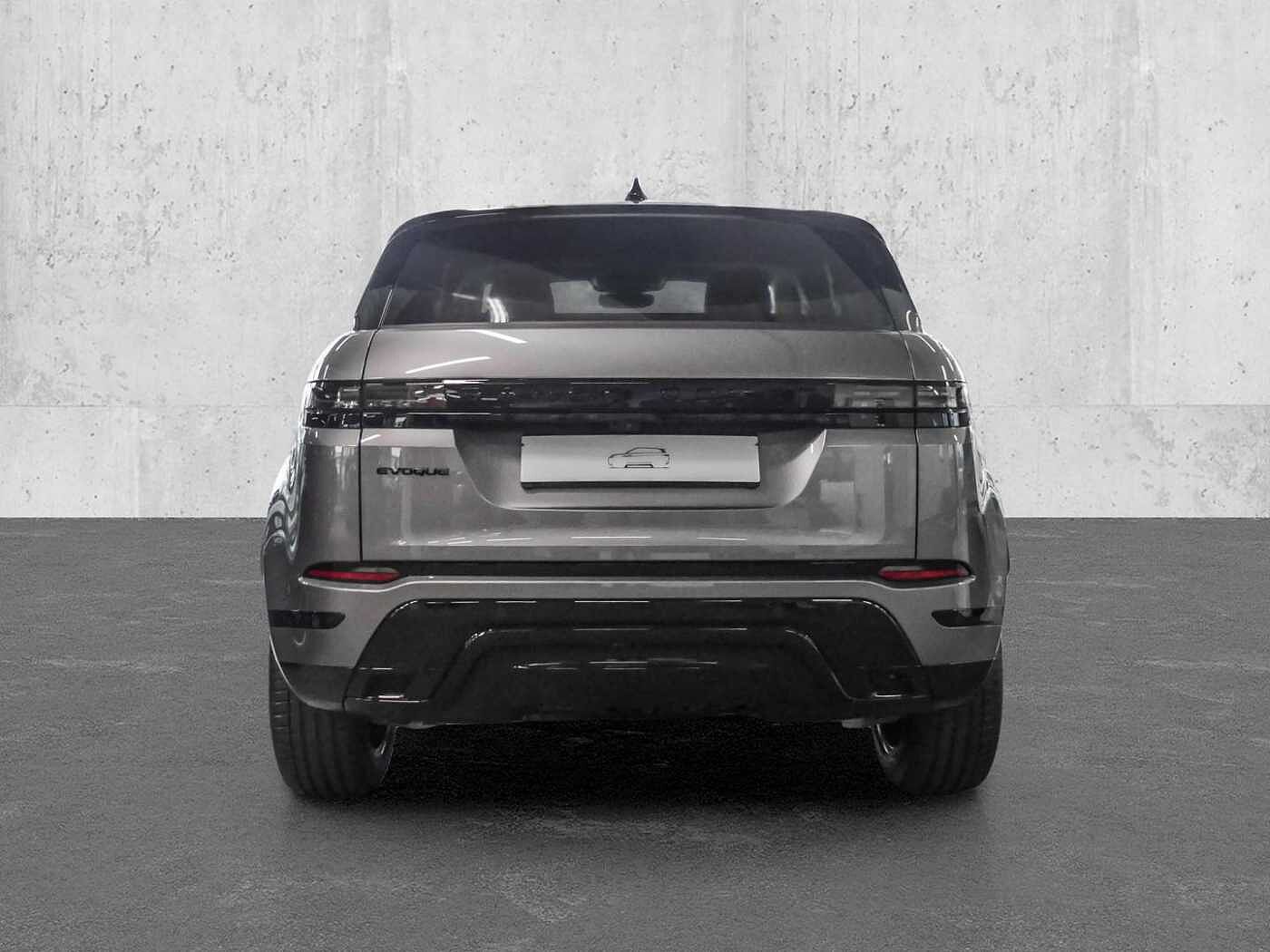 Land Rover Range Rover Evoque D200 Dynamic SE