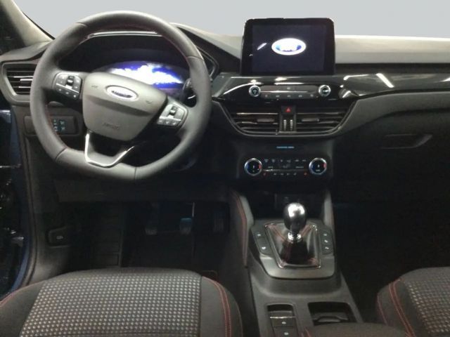Ford Kuga EcoBoost ST Line