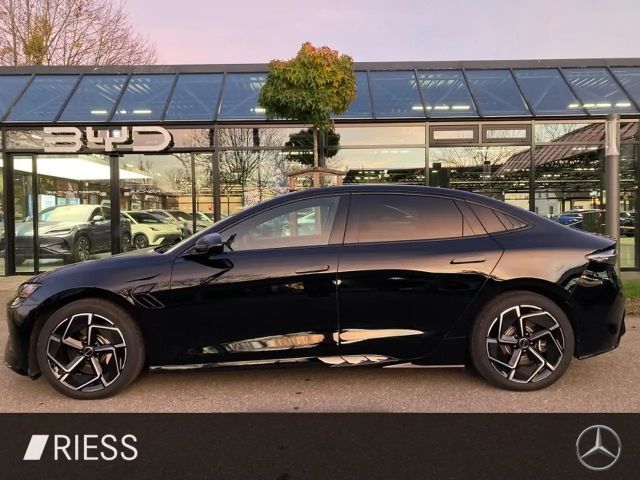 BYD Seal Excellence Vierwielaandrijving