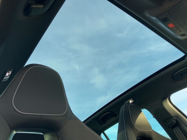 Skoda Kamiq Monte Carlo