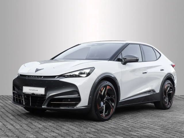 Cupra Tavascan 4Drive VZ