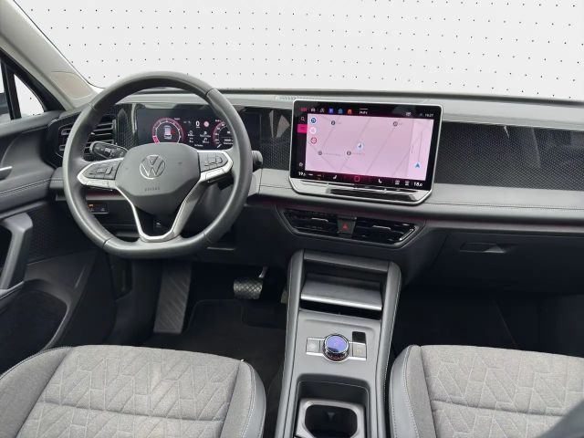Volkswagen Tiguan 1.5 eTSI DSG Life