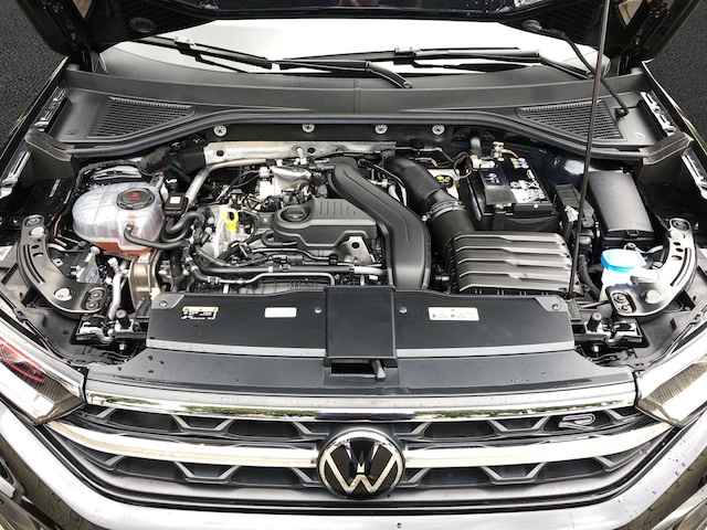 Volkswagen T-Roc 1.5 TSI Cabriolet DSG R-Line