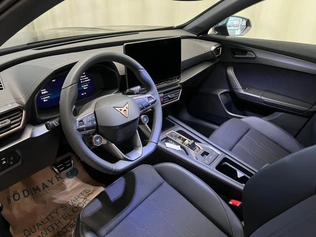 Cupra Formentor DSG e-Hybrid