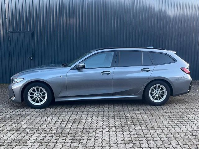 BMW 318 318i M-Sport Touring