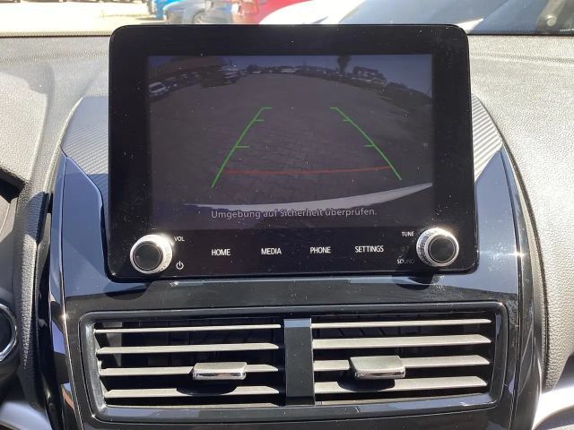 Mitsubishi Eclipse Cross MIVEC PHEV