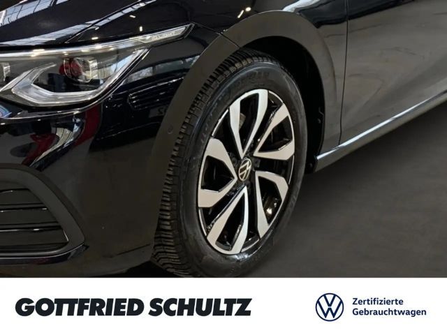 Volkswagen Golf DSG Golf VIII