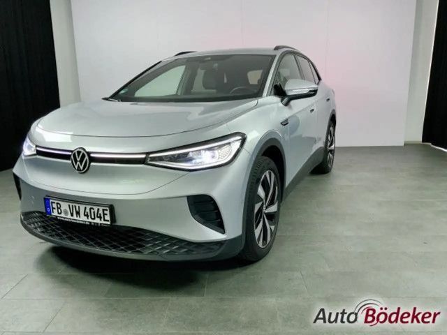 Volkswagen ID.4 Performance Pro