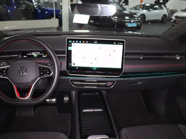 Volkswagen ID.7 GTX Tourer