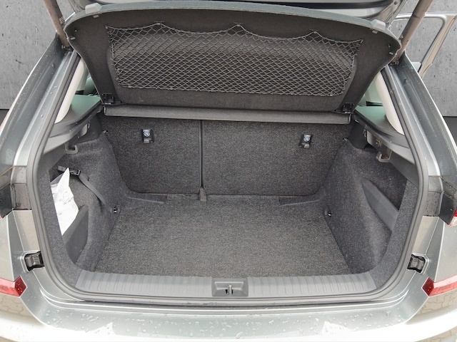 Skoda Kamiq Selection