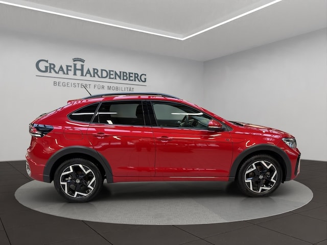 Volkswagen Taigo 1.5 TSI DSG R-Line