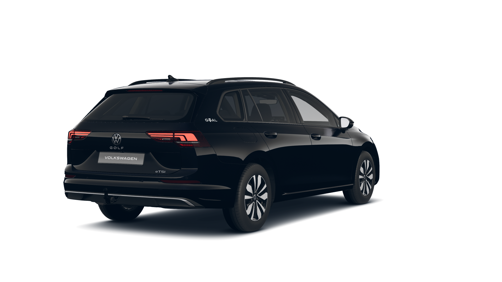 Volkswagen Golf DSG Variant