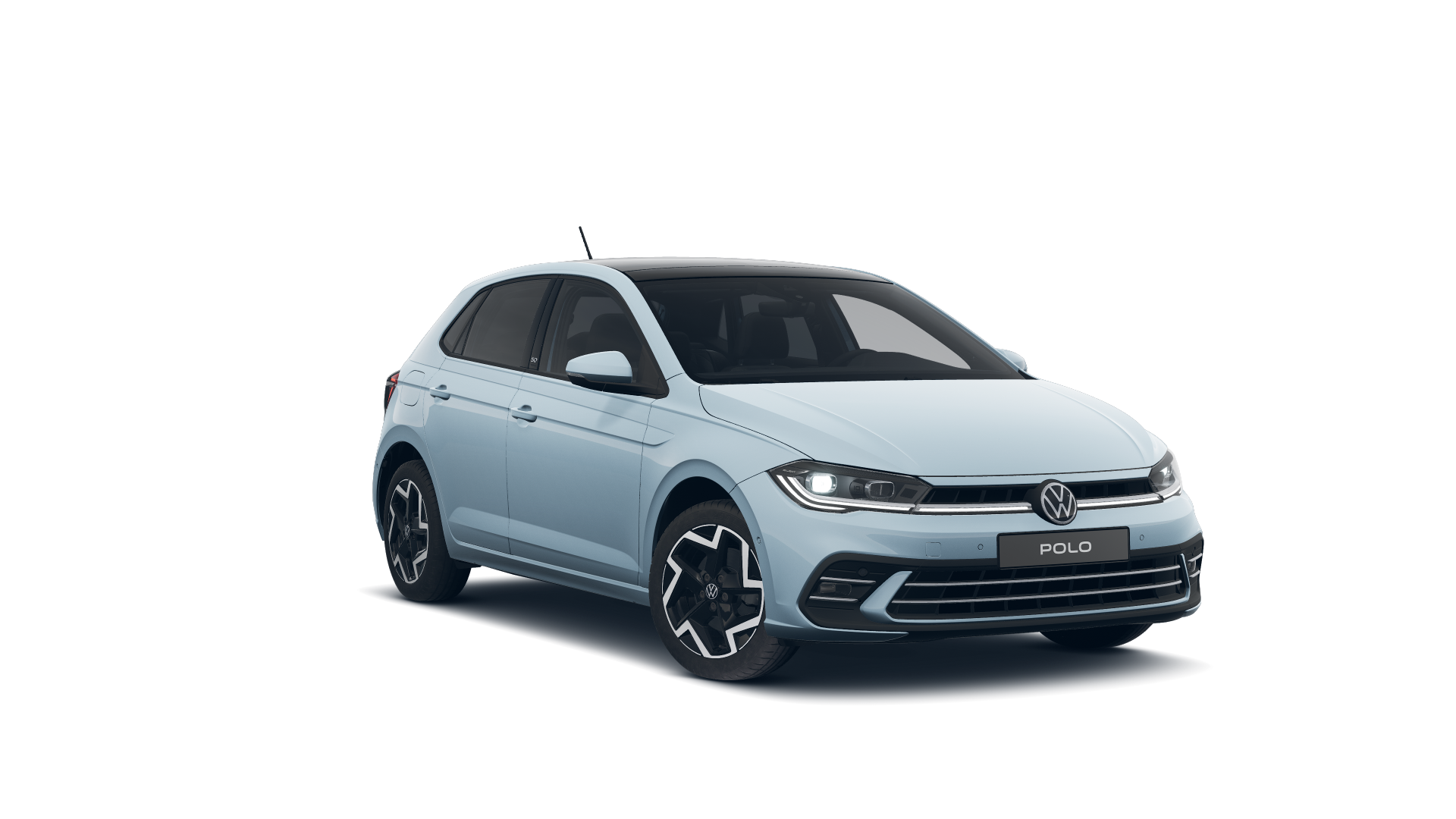 Volkswagen Polo DSG Style