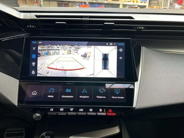 Peugeot 308 EAT8 GT-Line Hybrid