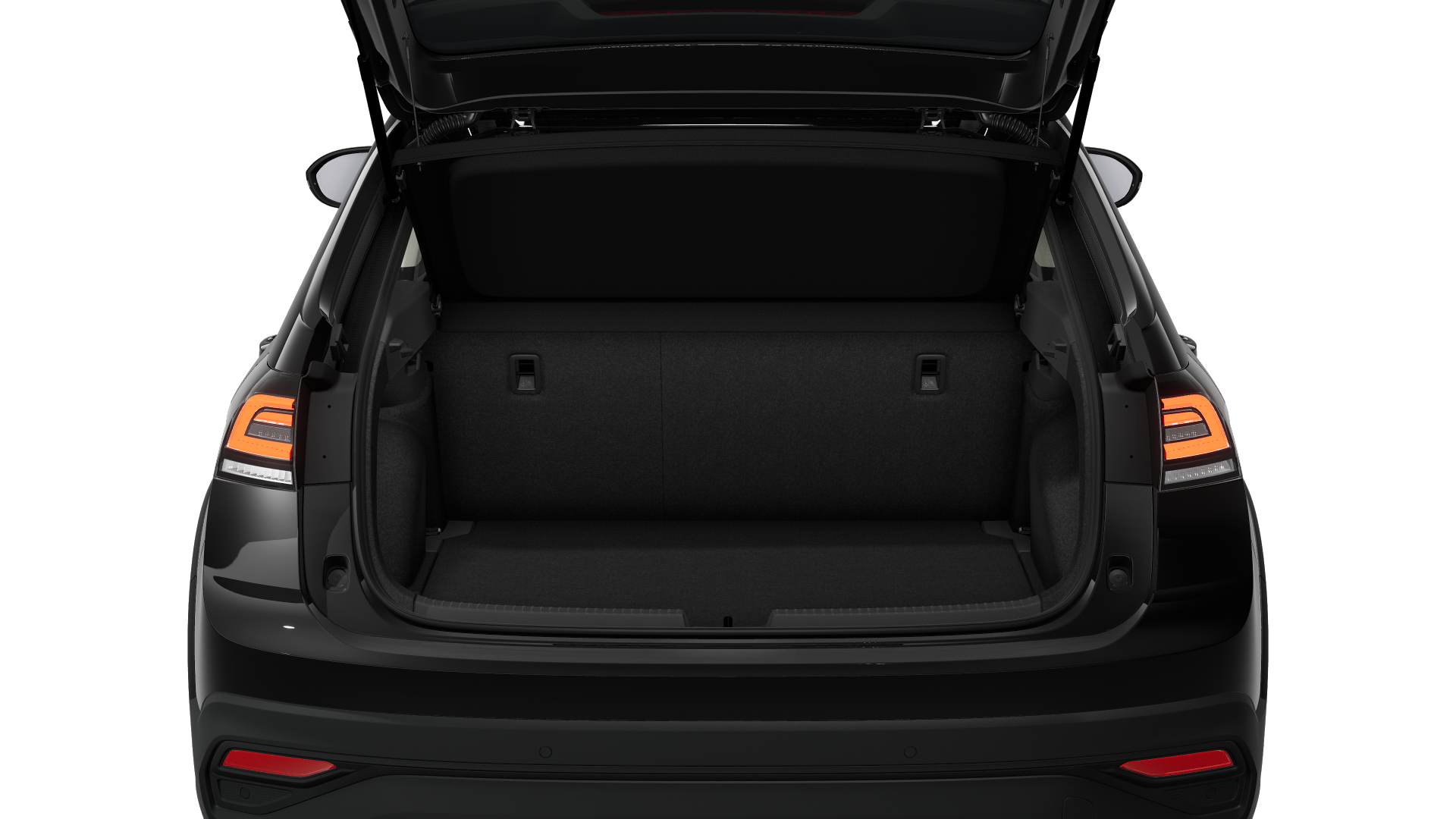 Volkswagen Taigo 1.0 TSI DSG Move