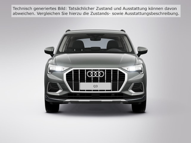 Audi Q3 35 TFSI