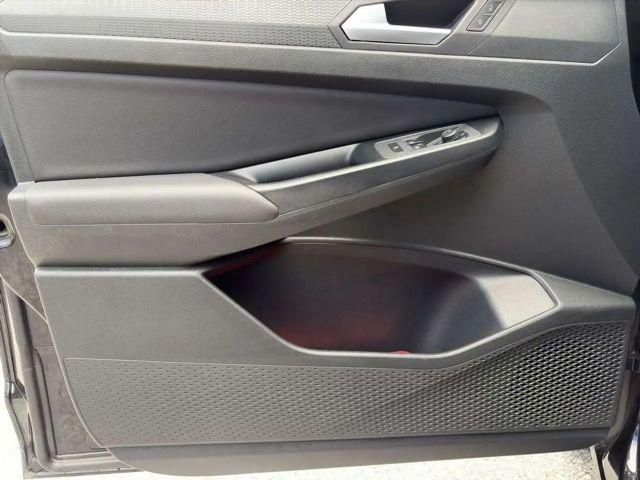 Volkswagen Caddy 7-zitter Maxi Style