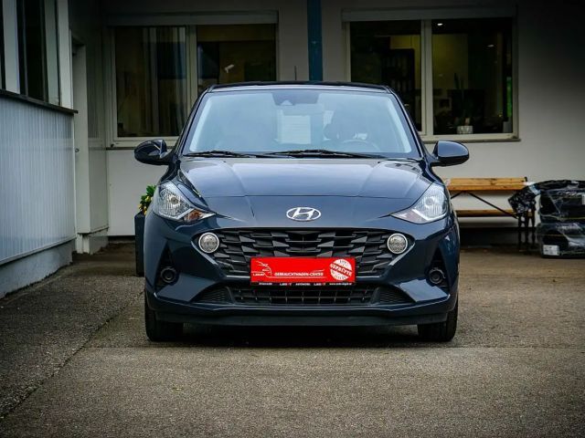 Hyundai i10 1,0 *WENIG KILOMETER*
