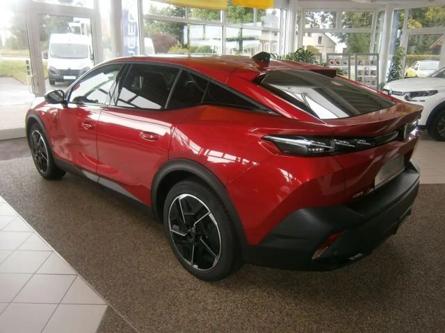 Peugeot 408 130 EAT8 GT-Line PureTech