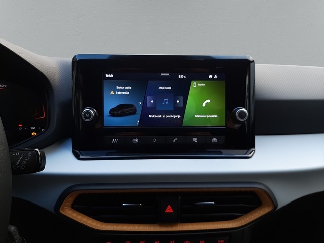 Seat Ibiza 1.0 TSI Style