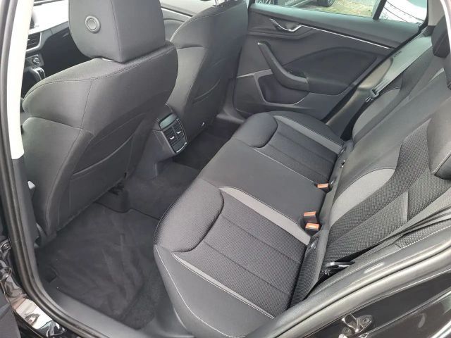 Skoda Kamiq 1.0 TSI Tour