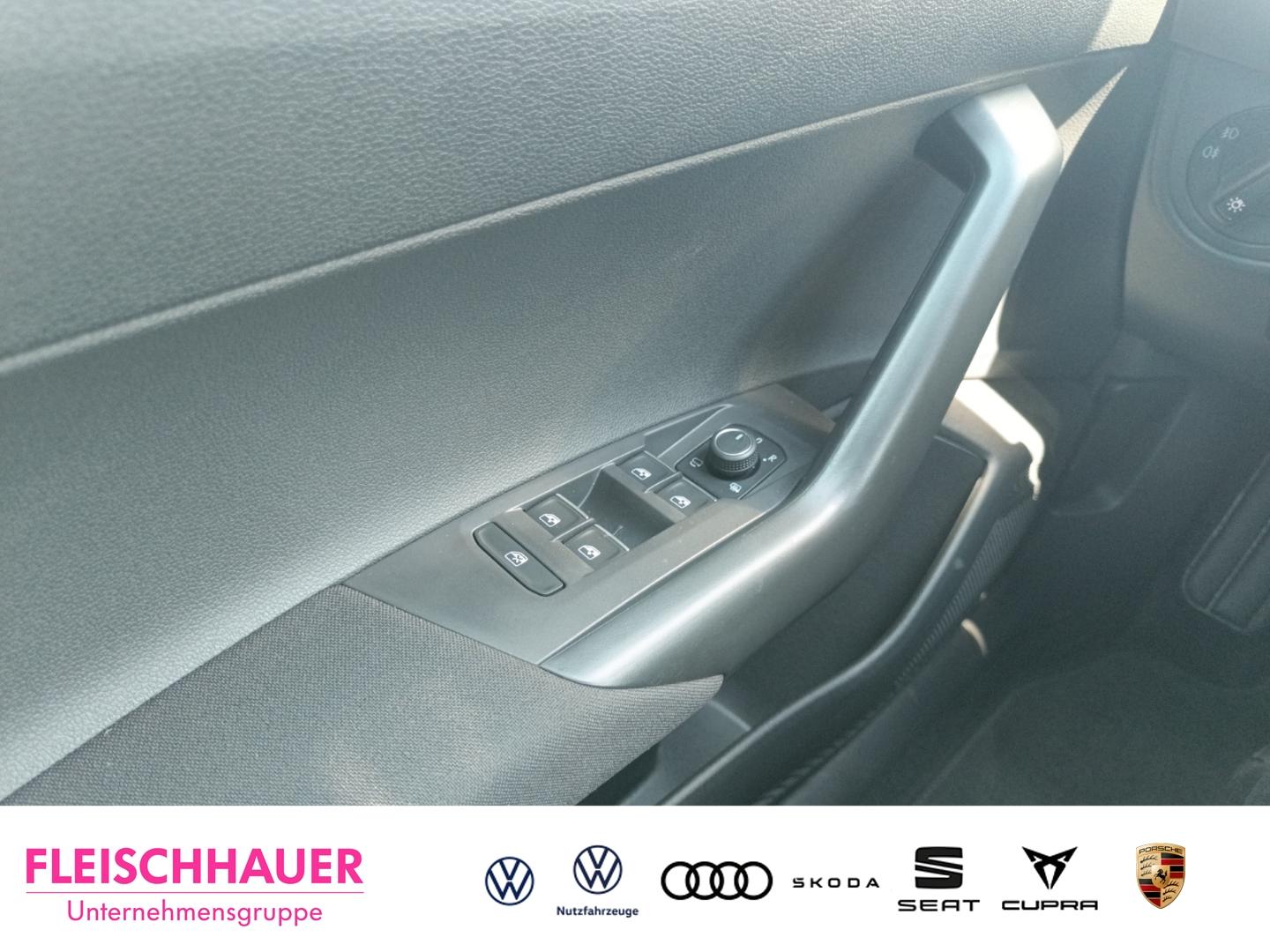 Volkswagen Taigo DSG Life Move