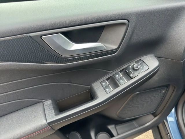 Ford Kuga EcoBoost ST Line X