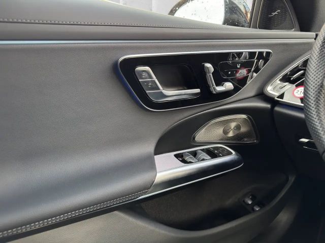 Mercedes-Benz E 300 AMG Line Estate