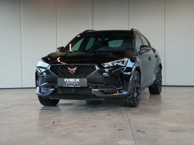 Cupra Formentor DSG VZ e-Hybrid
