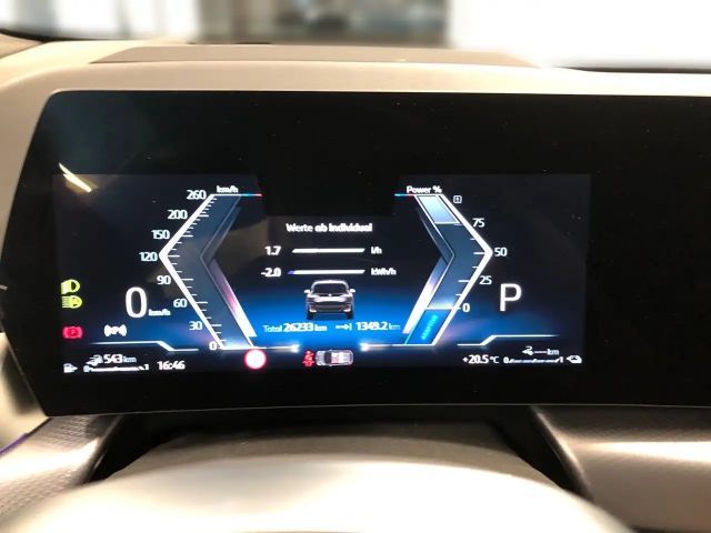 BMW 225 Active Tourer xDrive