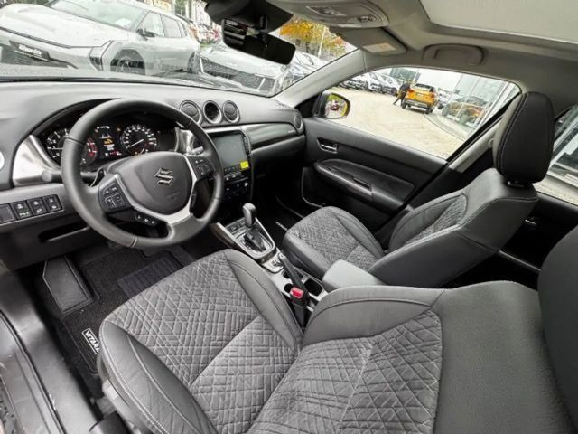 Suzuki Vitara AllGrip Boosterjet Comfort