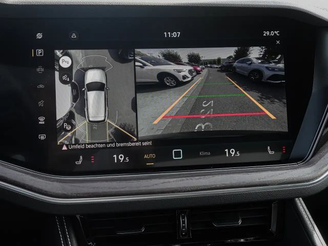 Volkswagen Touareg 3.0 V6 TDI Elegance Elegance