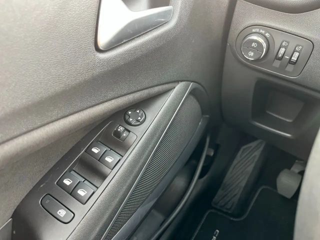 Opel Crossland X Elegance