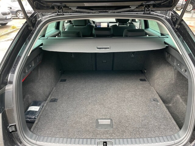 Skoda Octavia Combi Tour