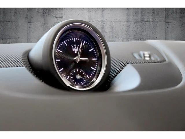 Maserati Levante GranSport