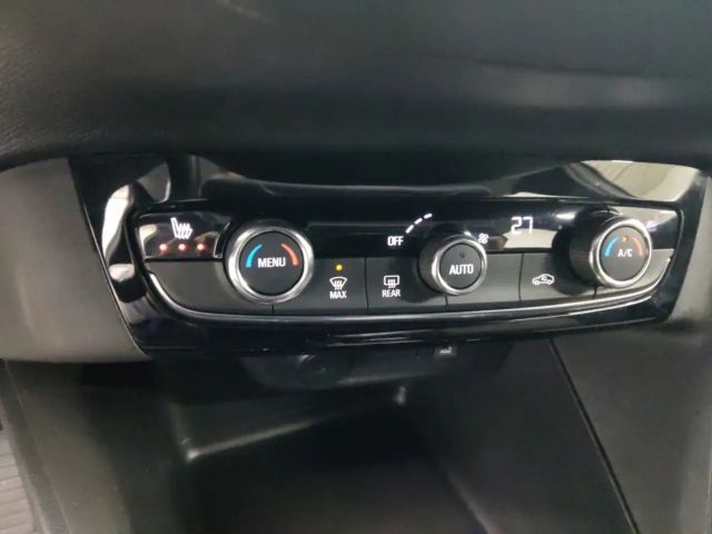 Opel Corsa F Edi.,Parksensoren hinten,Automatisches Fahrl.,Si