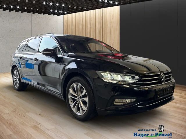 Volkswagen Passat Business Variant