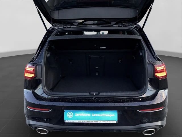 Volkswagen Golf GTI IQ.Drive