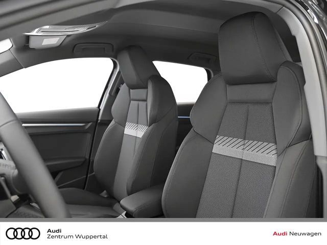 Audi A3 35 TFSI S-Tronic Sedan