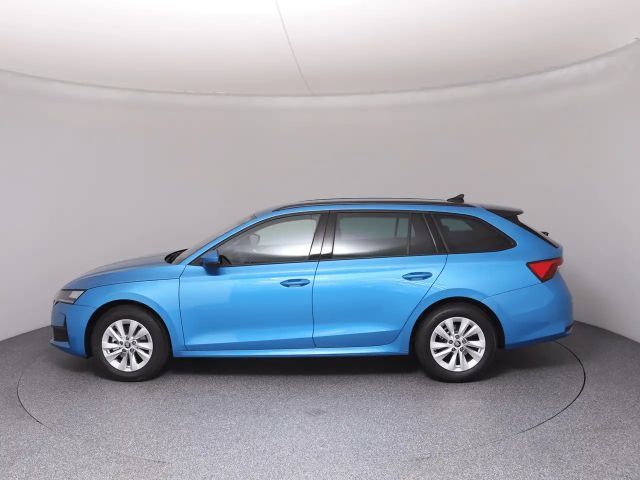 Skoda Octavia Essence TSI