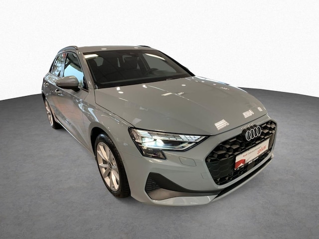 Audi A3 30 TFSI S-Tronic Sportback