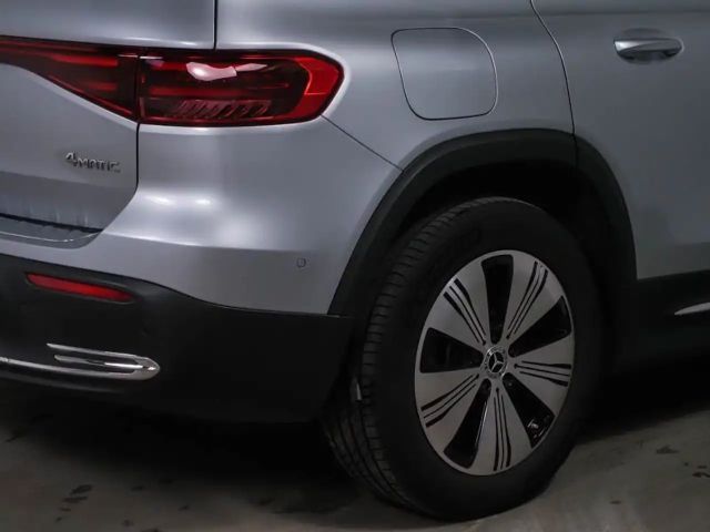 Mercedes-Benz EQB 300 4MATIC Progressive