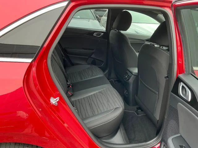 Kia Ceed GDi GT-Line