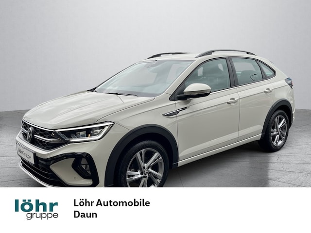 Volkswagen Taigo DSG R-Line
