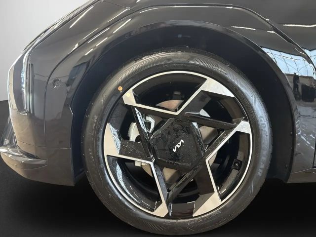 Kia EV4 81.4 kWh Fastback GT-Line