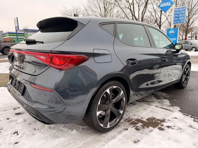 Cupra Leon 1.5 TSI